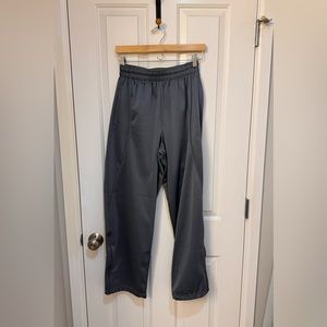 Air Jordan basketball pants - Cool Grey 11 2010 release - size M Used